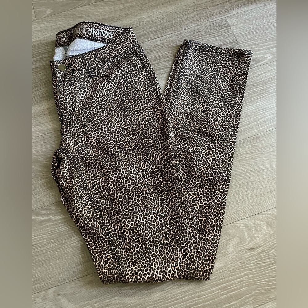 NWOT NY & C Curvy Skinny Jeans 👖 pants